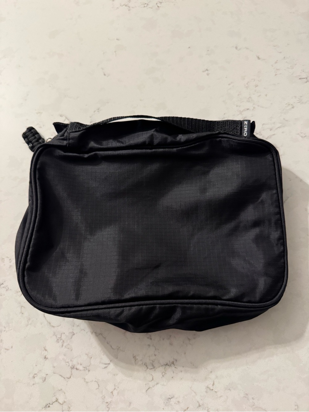 Zero Grid Packing Cube - Picture 2 of 3